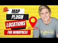  map plugin to showcase your store locations in wordpress