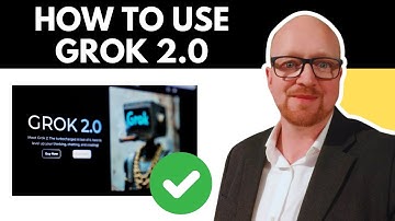 How to Use Grok 2.0 – A Complete Beginner’s Guide