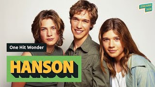 One Hit Wonder - Hanson