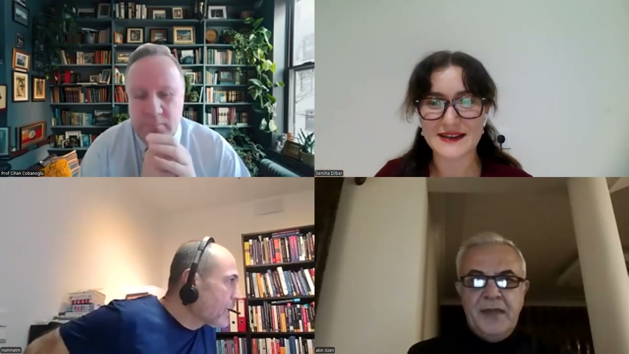 Yapay Zeka Psikolojimizi mi Değiştiriyor? 