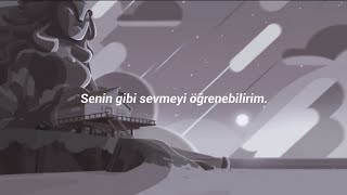 steven universe - love like you (türkçe çeviri)
