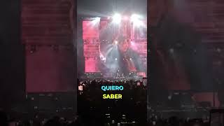 Ivy Queen en Lima, Perú ⭐♫ Quiero saber