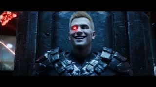 公式トレーラー
