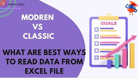 Uipath | what are best methods to read excel data #techystack #uipath #rpa