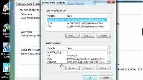 Tutorial JCREATOR y JDK   IPC 1 " C "  LUIS MIRANDA
