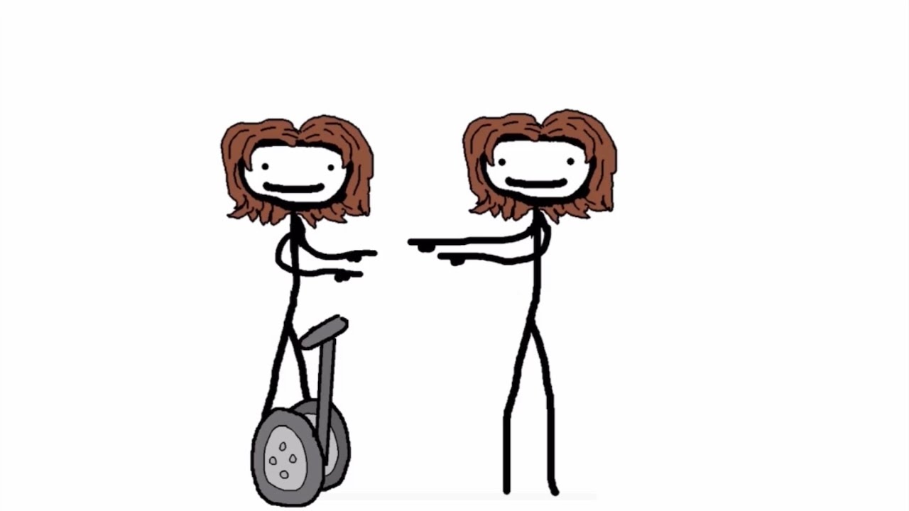 Sam O’Nella Out of Context Part 4