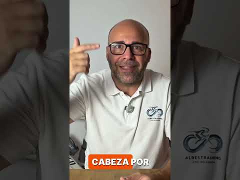 ¿Te sientes culpable si NO entrenas? 🚴 #ciclismo #entrenamientociclista #entrenamientociclismo