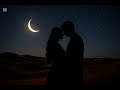 Qalbi Feek قلبي فيك Arabic Romantic Song 2025 Saudi Love Song AI Music Video 