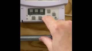 Programming Winland EA200