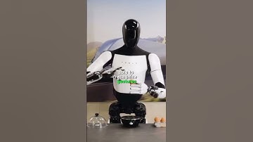 Fantastic facts on Tesla Optimus robot #teslabot #optimus #ai #tesla #robotics #shorts #funny #usa