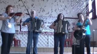 Hälläväli jenkka chords