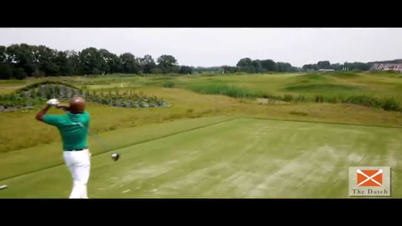 Golf Course; The Dutch
