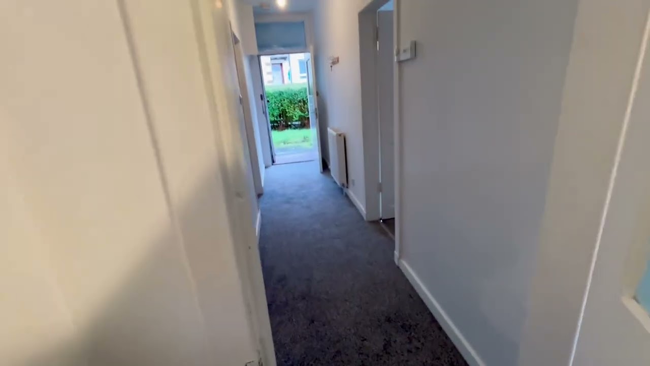 To Let - 42 Duncombe Street, Maryhill, Glasgow G20 0LZ