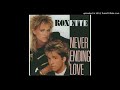 ROXETTE - NEVER ENDING LOVE (Fabian Perello Extended Mix)