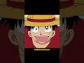 One Piece Parallel Cast 🔥 | Live Action vs Anime #shorts #netflix