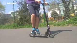 Jednodniowe Jazdki #2 l One Day Edit 2013