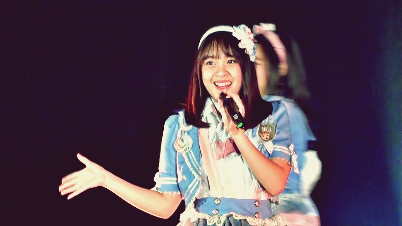 JKT48 Anin - Everyday Kachuusha #JKT48KachuushaUZAHS - YouTube