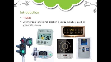 8051Timers Part 1 Microcontroller 18EC46  M4C1