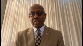 Atlanta airport GM talks efforts to help TSA agents, alleviate long lines
