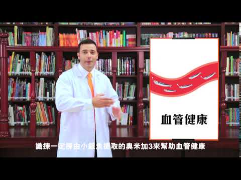 醫之選健康百科 — 小銀魚