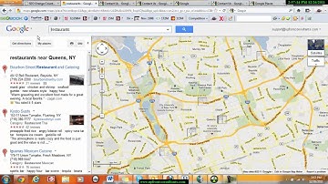 How To Remove Bad Reviews on Google Places (Google Maps) | Upfront Consultants