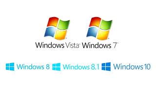 Windows Vista 7 8 81 And 10 Startup Sound 800% Slower