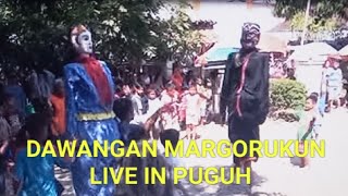 #dawangan#margorukun live in puguh @sniprochannel5255