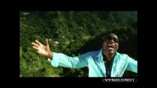 RICHIE STEPHENS - HEART OF LOVE OFFICIAL VIDEO 2010