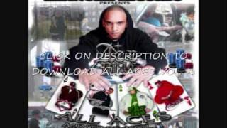 Ace Mac - Snow Is Fallin