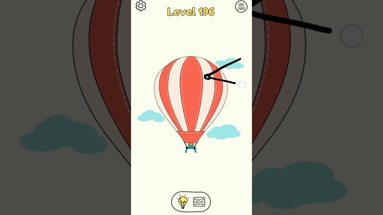 Dop Draw One Part Level 196 Youtube