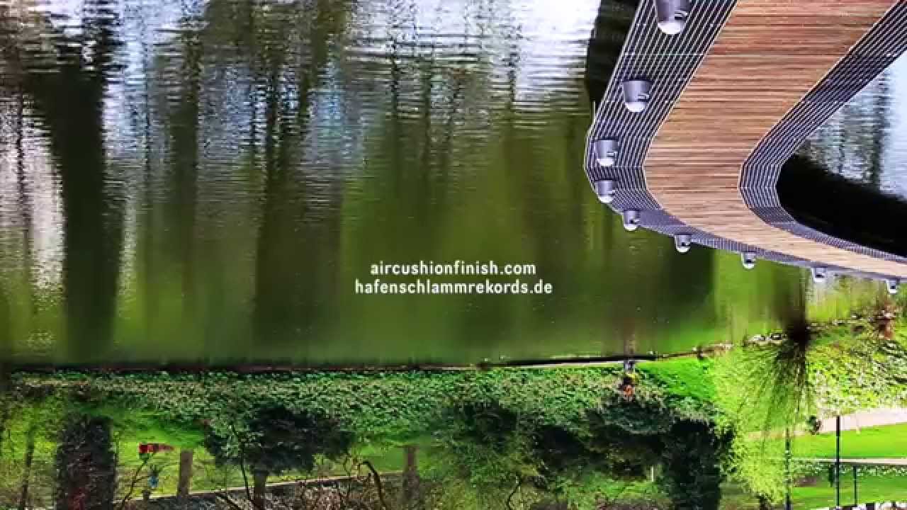 Air Cushion Finish Dringling / Spree 12"+CD 16.5.14 YouTube