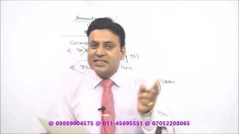 GST : 2017 : IMPORTANT Changes in Composition Scheme