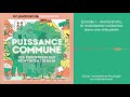 Ref:ZmdUil7cJTY Puissance commune - �pisode 1 - muttersholtz, la mobilisation collective dans une ville pilote