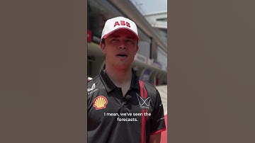 Electrifying Shanghai with Nyck De Vries