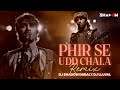 Phir se udd chala remix  dj shadow dubai x dj ujjval  rockstar