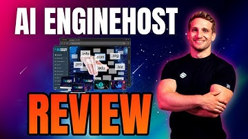 Ai EngineHost Review 🔥 AI App-Supported Unlimited Lifetime Hosting?
