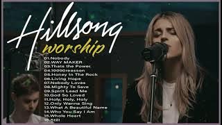 What A Beautiful Name ✝ 365 Best Songs Of Hillsong Worship