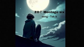 850 View Special - Zoぞ Montage 6