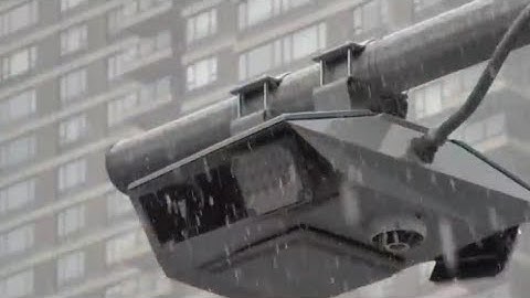 Congestion pricing goes into effect