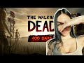 The Walking Dead 400 days - Полное прохождение на русском