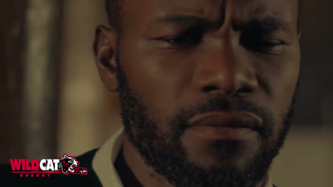 Wild Cat Energy TVC