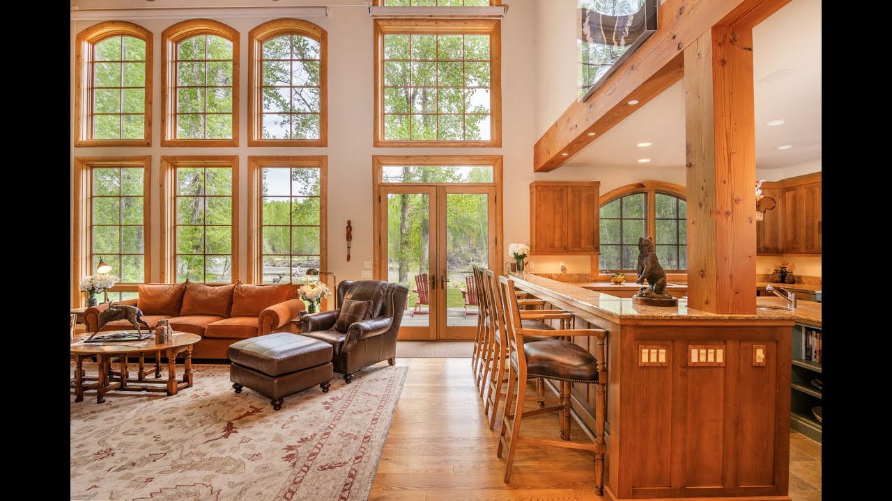 120 W Channel Ln Sun Valley and Ketchum Idaho