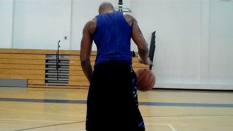 5 Scoring Options - Bang-Bang Crossover | Dre Baldwin