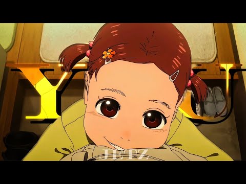 I’ll Take Care of You... [DanDaDan Edit]