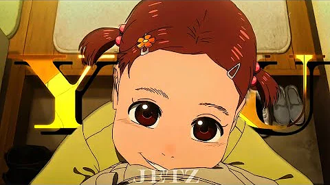 I’ll Take Care of You... [DanDaDan Edit]