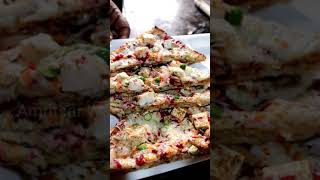 Amritsar Patty Pizza Kulcha