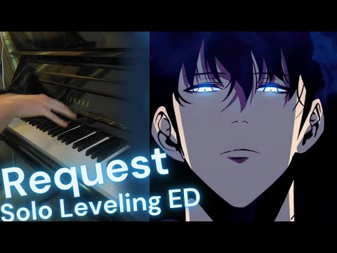 Request - Solo Leveling ED - Krage