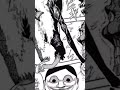 ДанДаДан, но это видео манга #anime #manga #Дандадан #пересказ #скерс #новое #новинка #аниме2024