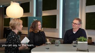 #mobilitytalk2: Collaboration - A tool for success