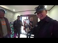オリジナルワークシャツ完成！〜女子高生のようなおじさん達の巻〜